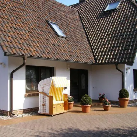 Lejlighed Haus Am Haus Am 2