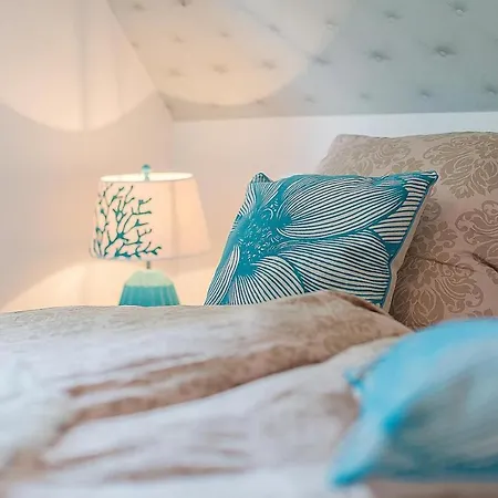 Haus Am Haus Am 2 Lejlighed