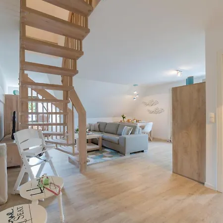 Haus Am Haus Am 2 Lejlighed