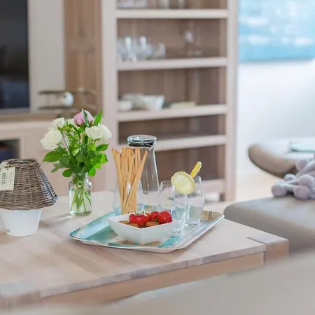 Lejlighed Haus Am Haus Am 2 Zingst