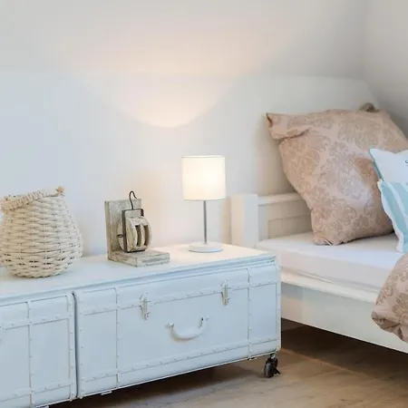 Haus Am Haus Am 2 Zingst