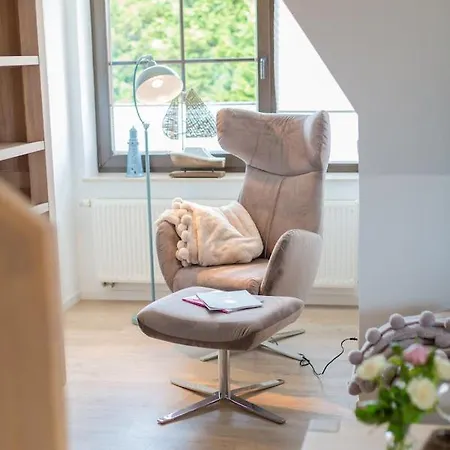 Haus Am Haus Am 2 Lejlighed *