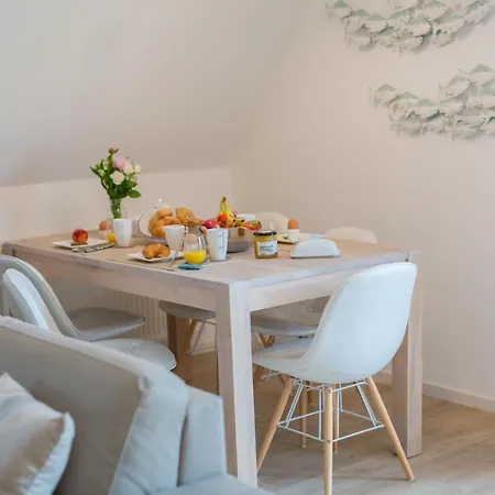 Apartment Haus Am Haus Am 2