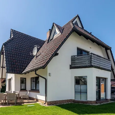 Haus Am Haus Am 2 Lejlighed *