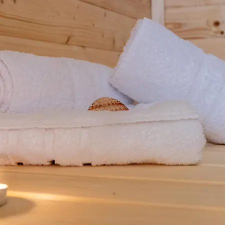 Lejlighed Haus Am Haus Am 2 Zingst