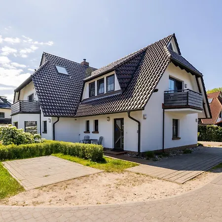 Haus Am Haus Am 2 * Zingst