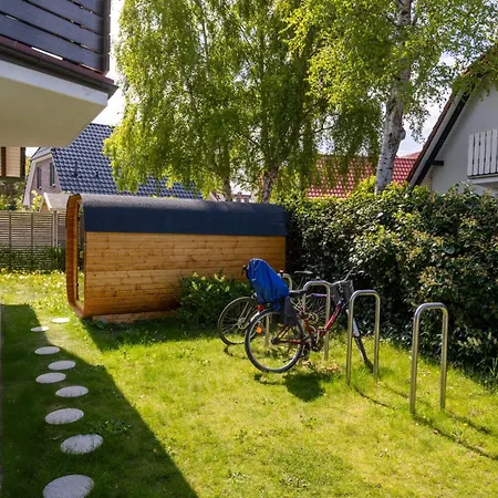 Haus Am Haus Am 2 Zingst